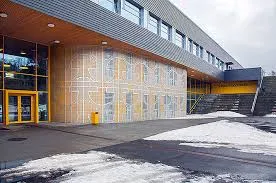 Nattland uppväxtcentrum, Bergen