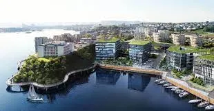 Noroff, Stavanger