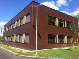Norvoll skola, Oslo