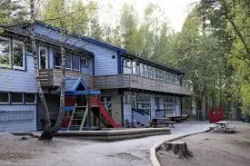 Nøklevann förskola, Oslo
