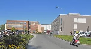 Ole Vigs gymnasium, Trondheim