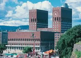 Oslo rådhus