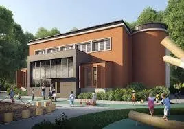 Radiohuset förskola, Oslo