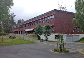 Roald Amundsen gymnasium, Oslo
