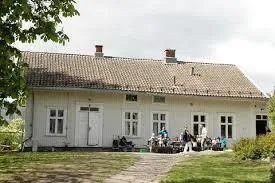 Rustad gård förskola, Oslo