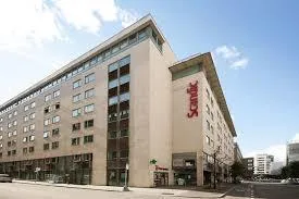 Scandic Skøyen, Oslo