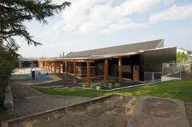 Skeiehagen förskola, Hundsvåg
