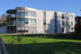 Skogn folkhögskola, Skogn