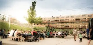 Skrubbelund förskola, Oslo