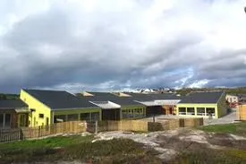 Skytterhusfjellet förskola, Kirkenes