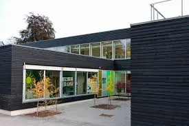 Sognsveien förskola, Oslo