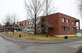 Solvik bostads- och behandlingscentrum, Bærum