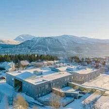 Sommerlyst skola, Tromsø