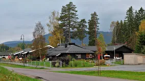 Svarstad förskola, Svarstad