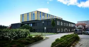 Søgne rådhus, Søgne
