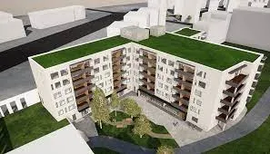 Teisen omsorg, Oslo