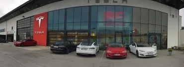 Tesla, Stavanger