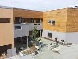 Tiriltoppen förskola, Trondheim