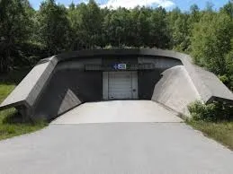 Tjørholm kraftverk
