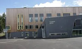 Tokerud skola, Oslo