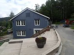 Toppenhaug förskola, Bærum