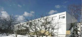 Tåsen förskola, Oslo