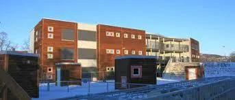 Tåsenløkka förskola, Oslo