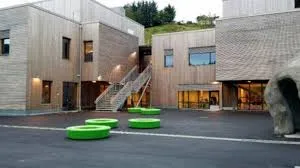 Ulsmåg grundskola, Bergen