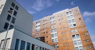Utmarkveien omsorg och närmiljöcentrum, Oslo