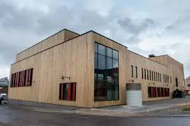 Vardø rådhus och flerfunktionshus