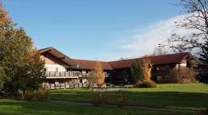 Vilberg hälsohem, Eidsvoll