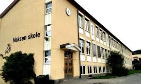 Voksen skola, Oslo
