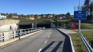 Vågsbygdporten, Kristiansand
