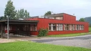 Årnes skola, Lyngdal