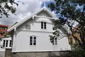Åsenhagen förskola, Oslo
